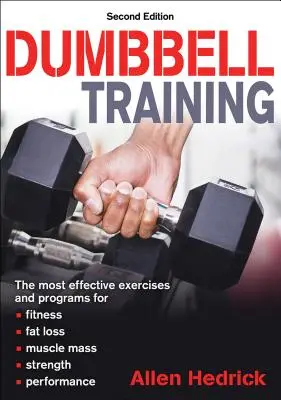 Entrenamiento con mancuernas - Dumbbell Training