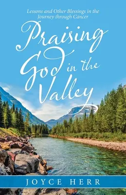 Alabando a Dios en el valle: Lecciones y otras bendiciones en el viaje a través del cáncer - Praising God in the Valley: Lessons and Other Blessings in the Journey Through Cancer