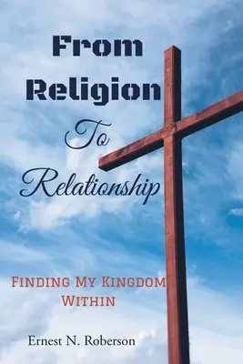 De la religión a la relación - From Religion To Relationship