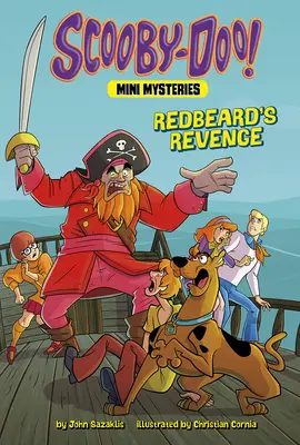 La venganza de Barbarroja - Redbeard's Revenge