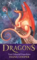 Dragones: Tus Guardianes Celestiales - Dragons: Your Celestial Guardians