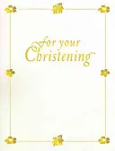 Para tu bautizo - For Your Christening