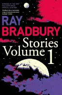 Historias de Ray Bradbury Volumen 1 - Ray Bradbury Stories Volume 1