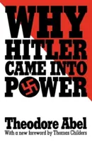 Por qué Hitler llegó al poder - Why Hitler Came Into Power