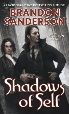 Sombras del Ser - Shadows of Self