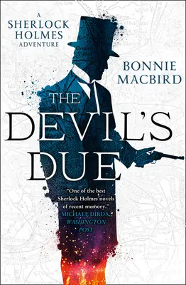 The Devil's Due (una aventura de Sherlock Holmes, Libro 3) - The Devil's Due (a Sherlock Holmes Adventure, Book 3)