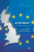 Después del Brexit: Consecuencias para la Unión Europea - After Brexit: Consequences for the European Union