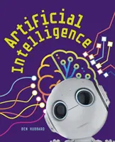 Planeta Lector KS2 - Inteligencia Artificial - Nivel 6: Júpiter/Banda azul - Reading Planet KS2 - Artificial Intelligence - Level 6: Jupiter/Blue band