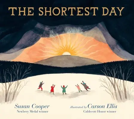 El día más corto - The Shortest Day