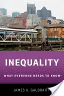 Desigualdad: Lo que todo el mundo necesita saber(r) - Inequality: What Everyone Needs to Know(r)