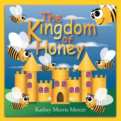 El reino de la miel - The Kingdom of Honey