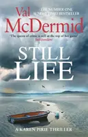 Still Life - El apasionante bestseller número uno de la Reina del Crimen - Still Life - The heart-pounding number one bestseller from the Queen of Crime