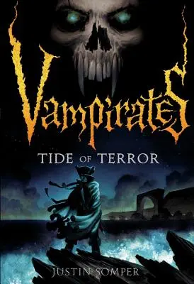 Vampiratas Marea de terror - Vampirates: Tide of Terror