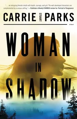 Mujer en la sombra - Woman in Shadow