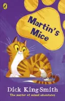 Los ratones de Martin - Martin's Mice