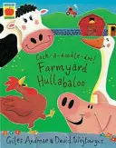 Alboroto en la granja - Farmyard Hullabaloo