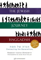 Hagadá del viaje judío: Conne - Jewish Journey Haggadah: Conne