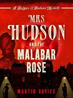 La Sra. Hudson y la rosa de Malabar - Mrs Hudson and the Malabar Rose