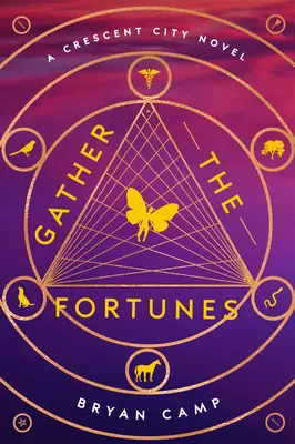 Reúne las fortunas - Gather the Fortunes