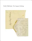 The Gorgeous Nothings: Los poemas sobre de Emily Dickinson - The Gorgeous Nothings: Emily Dickinson's Envelope Poems