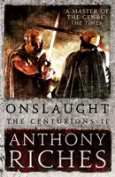 Onslaught: Los Centuriones II - Onslaught: The Centurions II