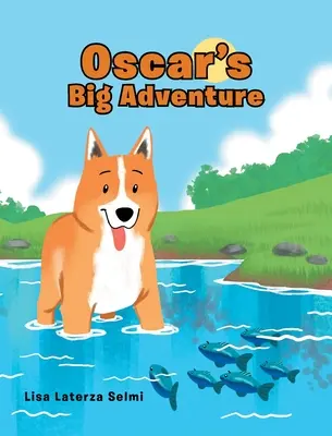 La gran aventura de Óscar - Oscar's Big Adventure