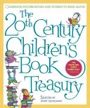 Tesoro de libros infantiles del siglo XX: Célebres libros ilustrados y cuentos para leer en voz alta - The 20th Century Children's Book Treasury: Celebrated Picture Books and Stories to Read Aloud