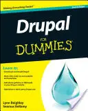 Drupal para Dummies 2e - Drupal For Dummies 2e