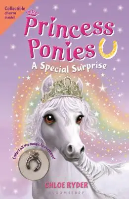 Princesa Poni 7: Una sorpresa especial - Princess Ponies 7: A Special Surprise