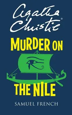 Asesinato en el Nilo - Murder On The Nile