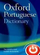 Diccionario Oxford de Portugués: Portuguese-English, English-Portuguese = Dicionaario Oxford de Portuguaes: Portuguaes-Inglaes, Inglaes-Portugaes - Oxford Portuguese Dictionary: Portuguese-English, English-Portuguese = Dicionaario Oxford de Portuguaes: Portuguaes-Inglaes, Inglaes-Portugaes