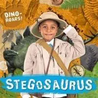 Estegosaurio - Stegosaurus