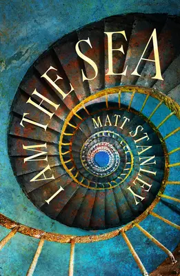 Yo soy el mar - Un farero aislado investiga una muerte inexplicable - I am the Sea - An isolated lighthouse keeper investigates an unexplained death