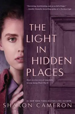 La luz en lugares ocultos - The Light in Hidden Places