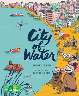 La ciudad del agua - City of Water