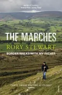 Marchas - Paseos por la frontera con mi padre - Marches - Border walks with my father