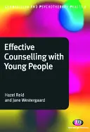 Asesoramiento eficaz para jóvenes - Effective Counselling with Young People