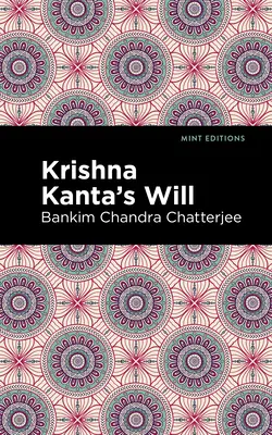 El testamento de Krishna Kanta - Krishna Kanta's Will