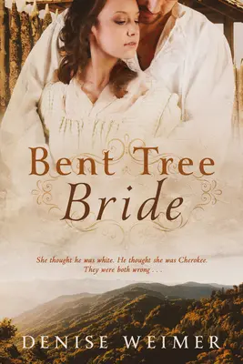 La novia del árbol inclinado - Bent Tree Bride