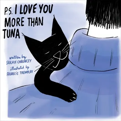 Posdata: Te quiero más que al atún - P.S. I Love You More Than Tuna