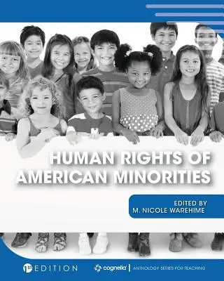 Los derechos humanos de las minorías americanas - Human Rights of American Minorities