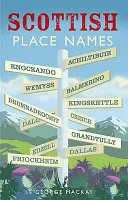 Nombres de lugares escoceses - Scottish Place Names