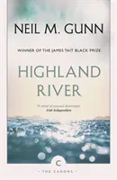 Río Highland - Highland River