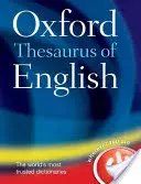 Tesauro Oxford de Inglés - Oxford Thesaurus of English