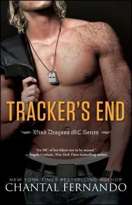 Fin del rastreador, 3 - Tracker's End, 3