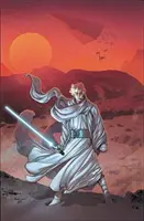 Star Wars Vol. 7: Las cenizas de Jedha - Star Wars Vol. 7: The Ashes of Jedha