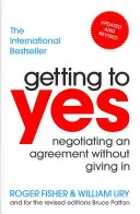 Llegar al sí - Negociar un acuerdo sin ceder - Getting to Yes - Negotiating an agreement without giving in