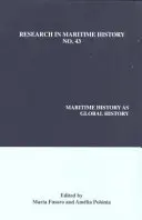 La historia marítima como historia global - Maritime History as Global History