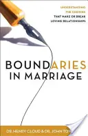 Límites en el matrimonio - Boundaries in Marriage