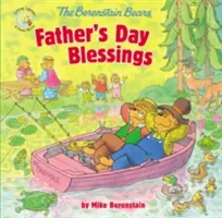 Bendiciones de los Osos Berenstain para el Día del Padre - The Berenstain Bears Father's Day Blessings